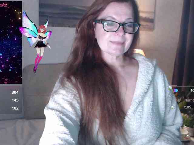HelenBerg webcam