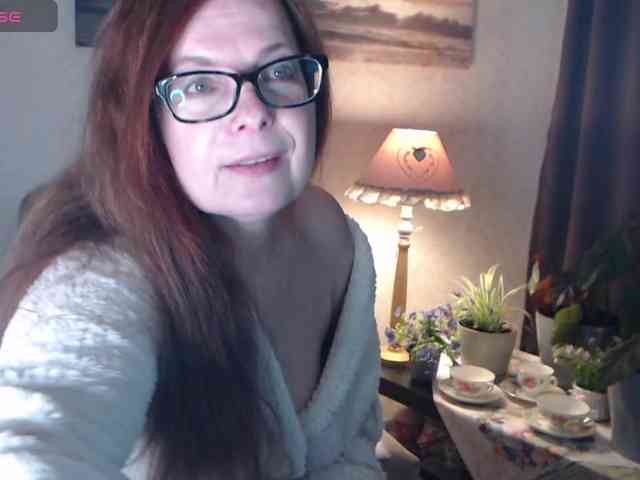 HelenBerg webcam