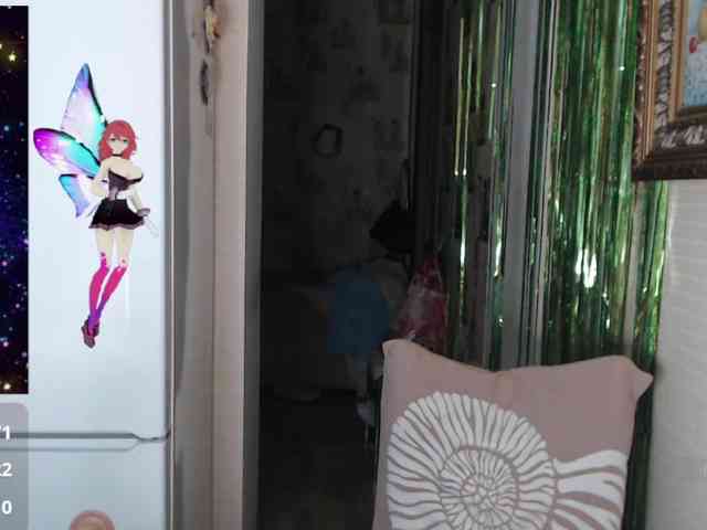 free nude chat HelenBerg