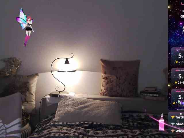 HelenBerg webcam