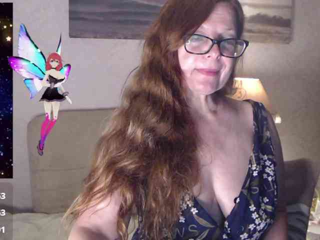 HelenBerg webcam