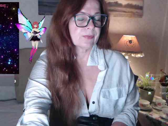 HelenBerg webcam
