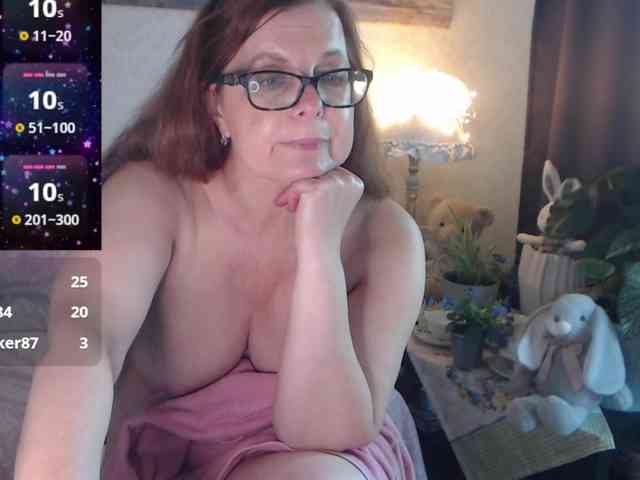 HelenBerg webcam