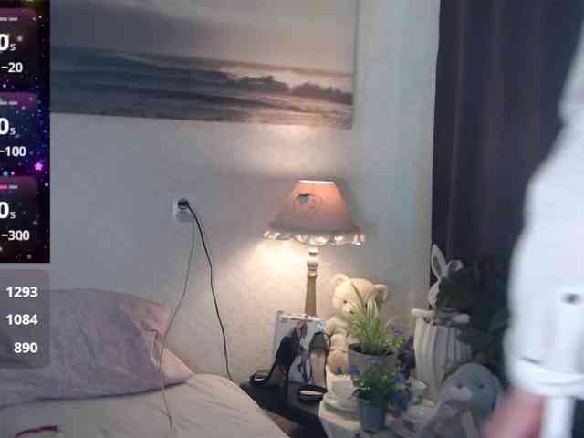 HelenBerg webcam