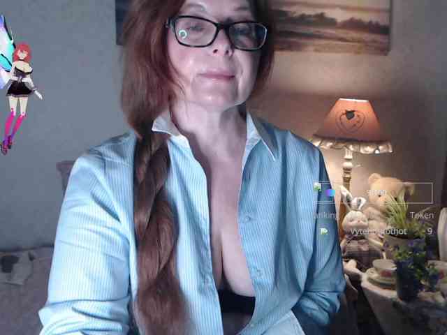 free adult chat room HelenBerg