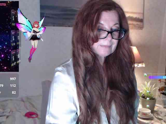 HelenBerg webcam
