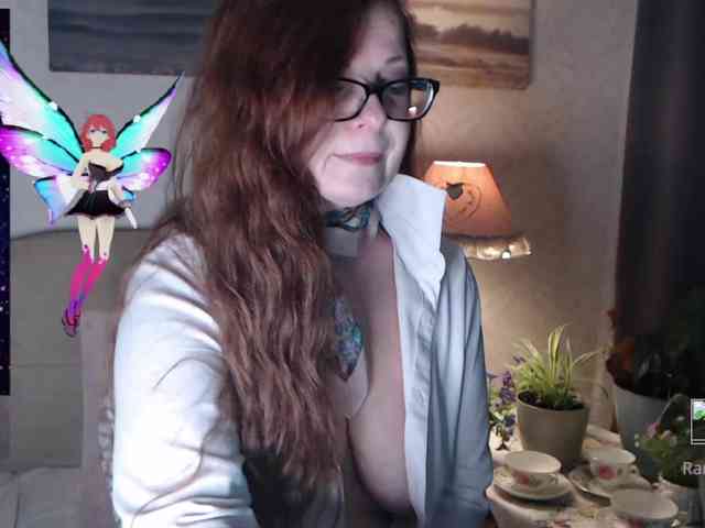 HelenBerg webcam