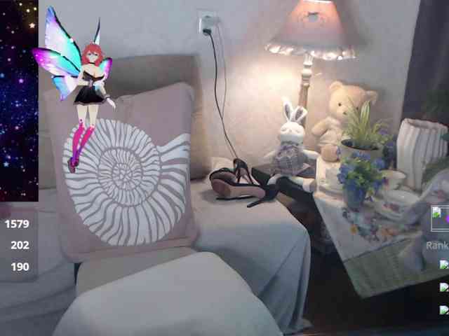 HelenBerg webcam