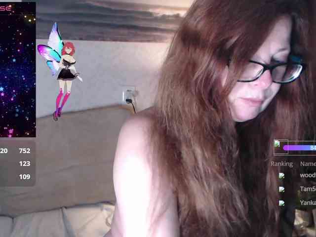 HelenBerg webcam