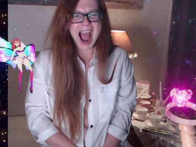 HelenBerg webcam