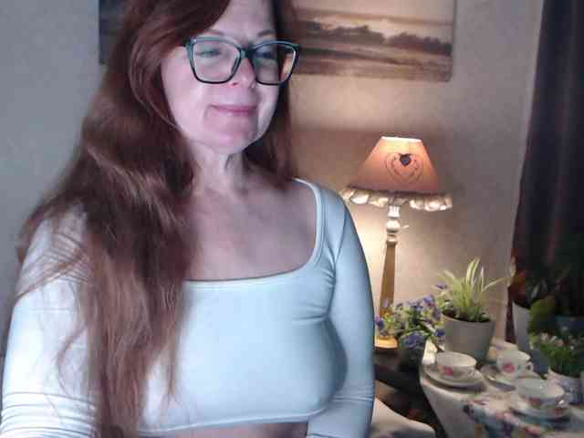 HelenBerg webcam