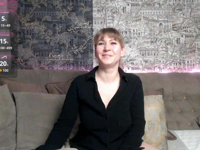 mandyfoxxx's BongaCams show and profile