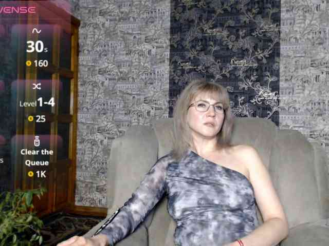 mandyfoxxx webcam