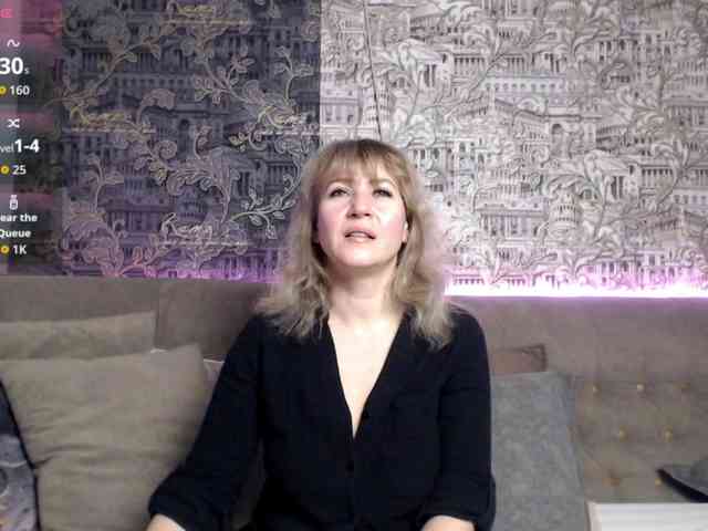 mandyfoxxx webcam