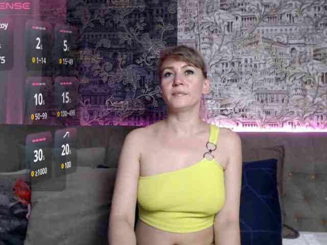 mandyfoxxx webcam