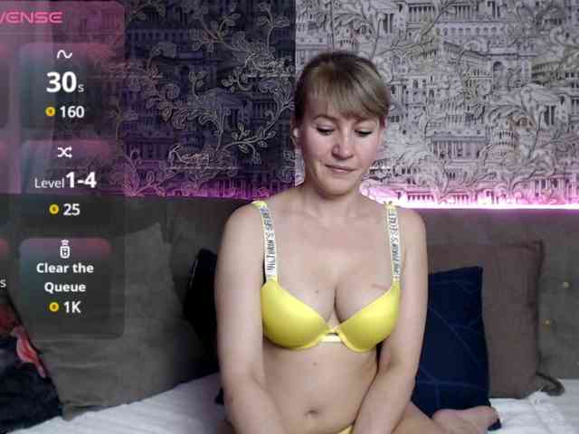 mandyfoxxx webcam