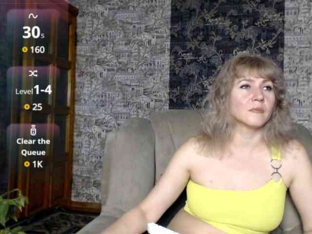 mandyfoxxx webcam