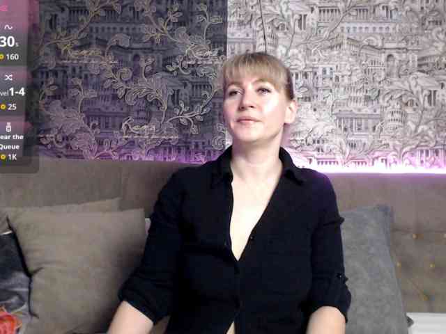 mandyfoxxx webcam