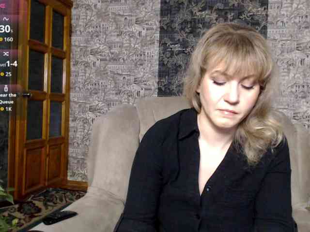 mandyfoxxx webcam