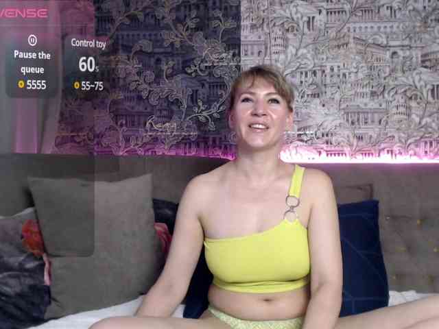 mandyfoxxx webcam