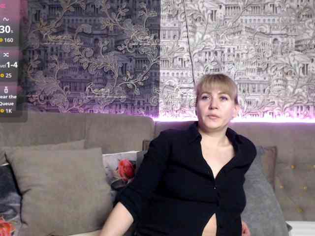 mandyfoxxx webcam