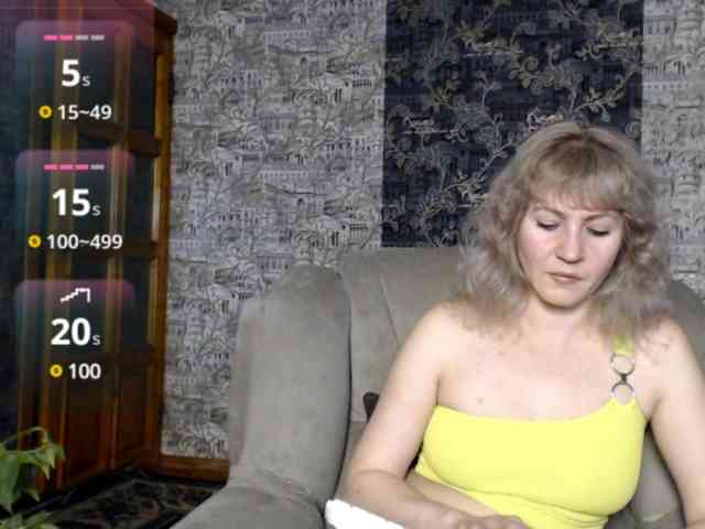 mandyfoxxx webcam