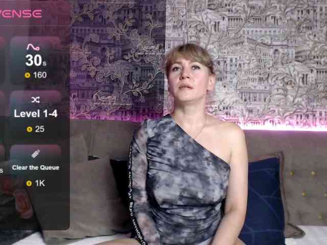 mandyfoxxx webcam