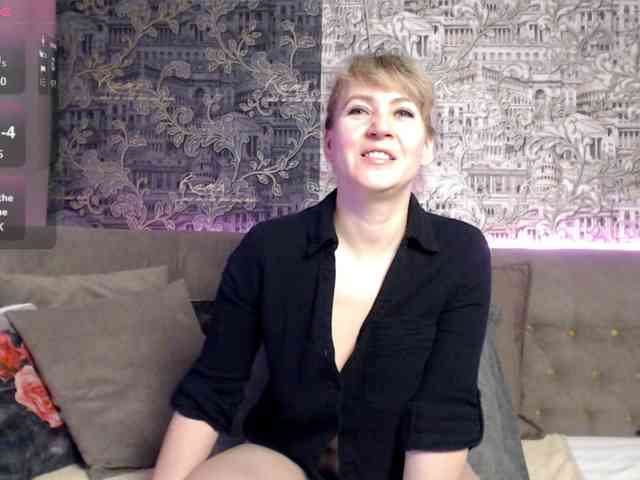 mandyfoxxx webcam