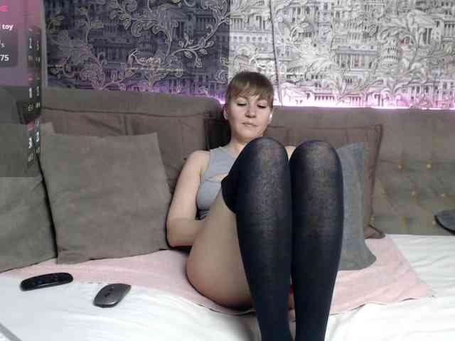 mandyfoxxx webcam