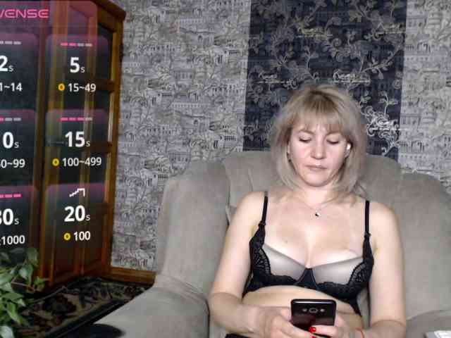 mandyfoxxx webcam