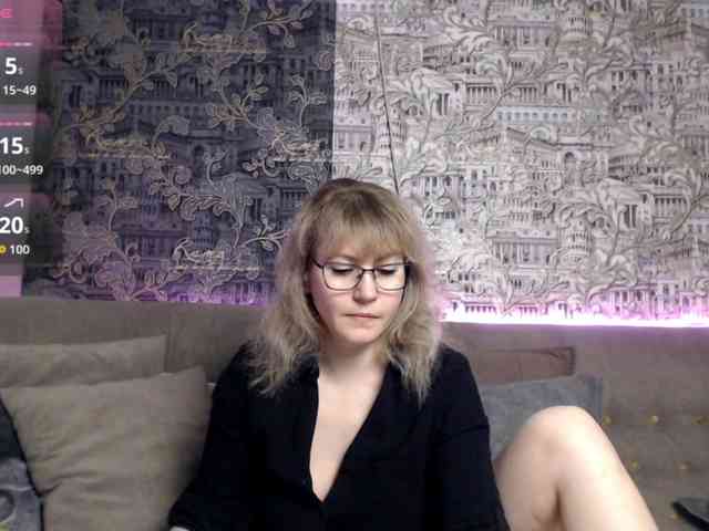 mandyfoxxx webcam