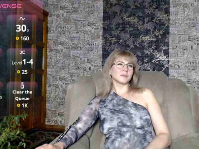 mandyfoxxx webcam