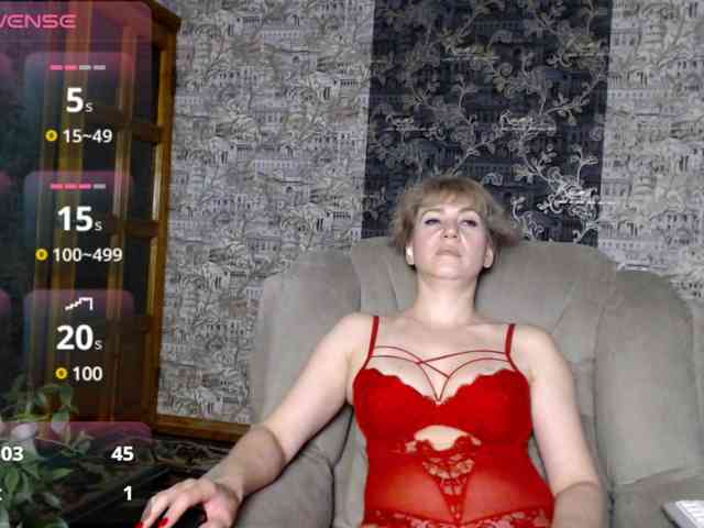 mandyfoxxx webcam