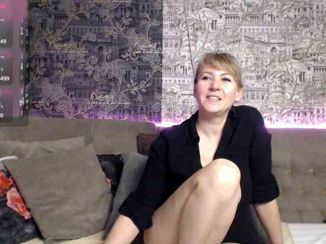mandyfoxxx webcam