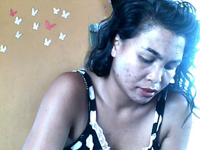 NathaliaAngel — bongacams