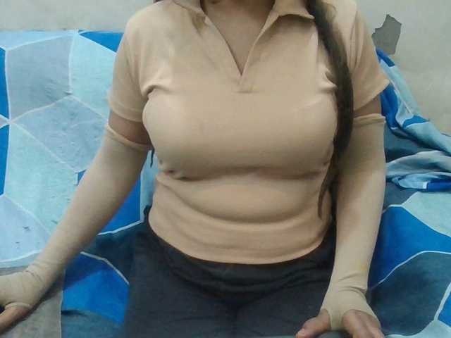 Citypie0311's BongaCams show and profile