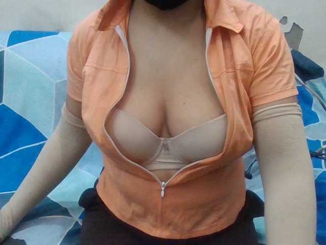 Citypie0311's BongaCams show and profile