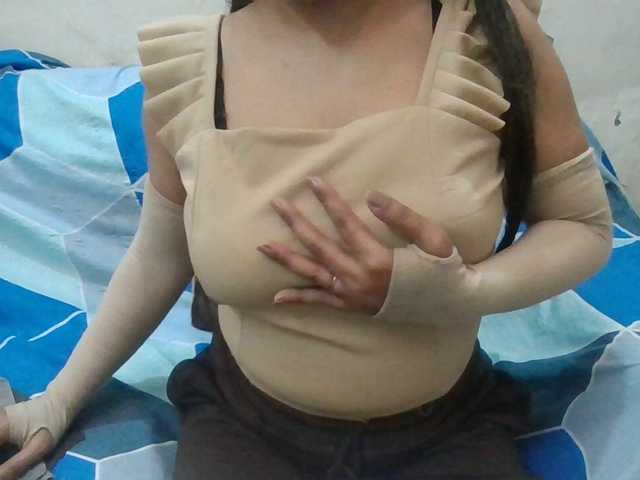 Citypie0311's BongaCams show and profile