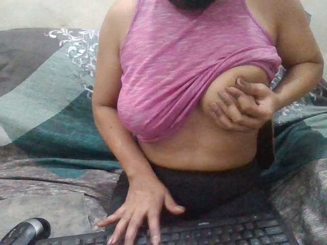 Citypie0311's BongaCams show and profile