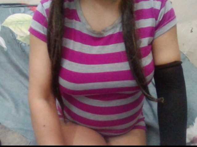 Citypie0311's BongaCams show and profile