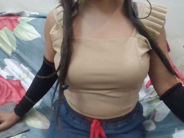 Citypie0311's BongaCams show and profile