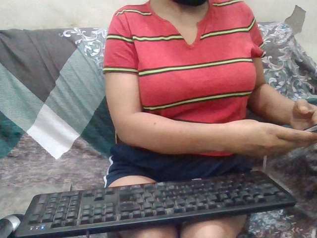 Citypie0311's BongaCams show and profile