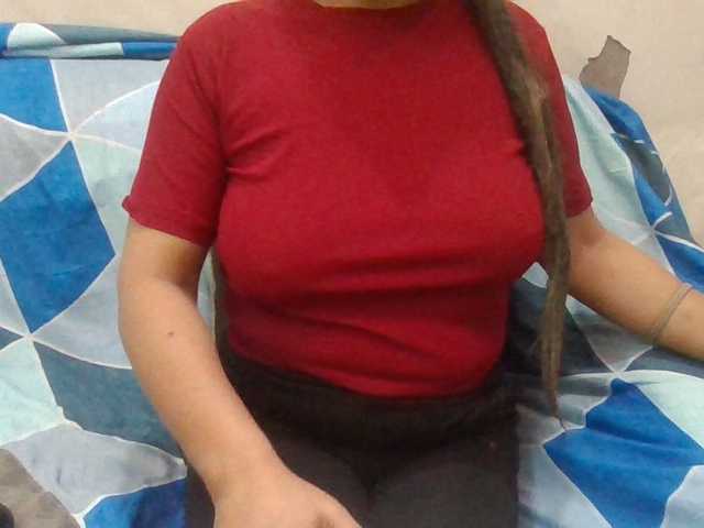 Citypie0311's BongaCams show and profile