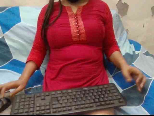 Anjali_dogra webcam