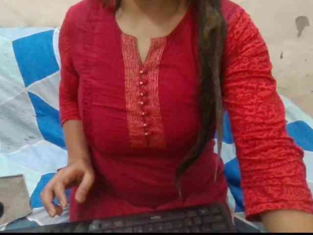 Anjali_dogra webcam