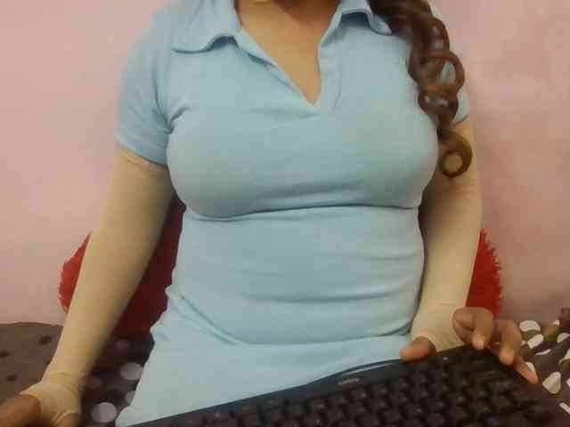 Cutypie0311 webcam