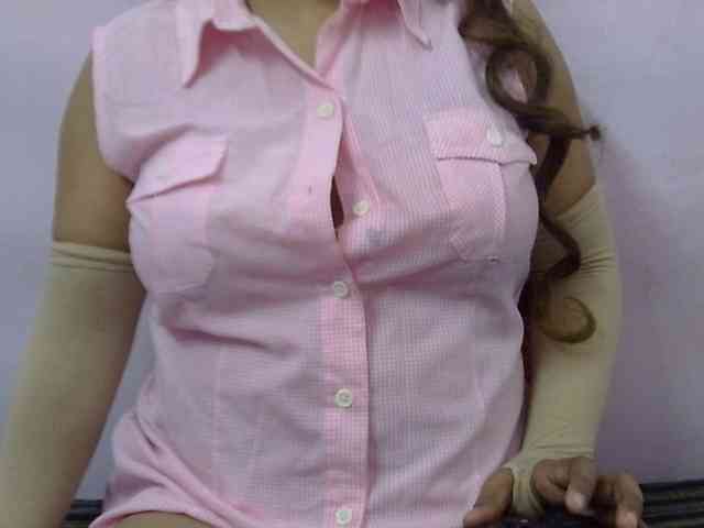 Cutypie0311 webcam