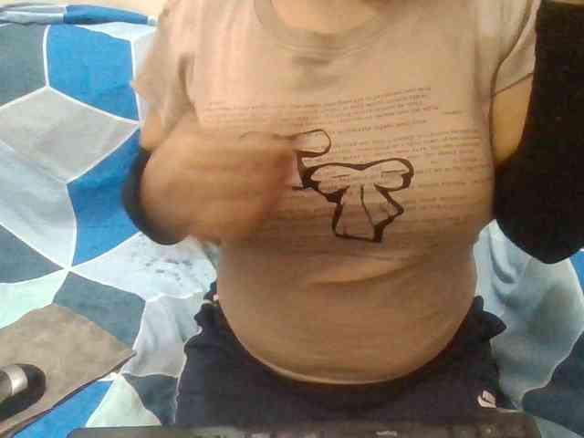 Citypie0311 Live Webcam on BongaCams