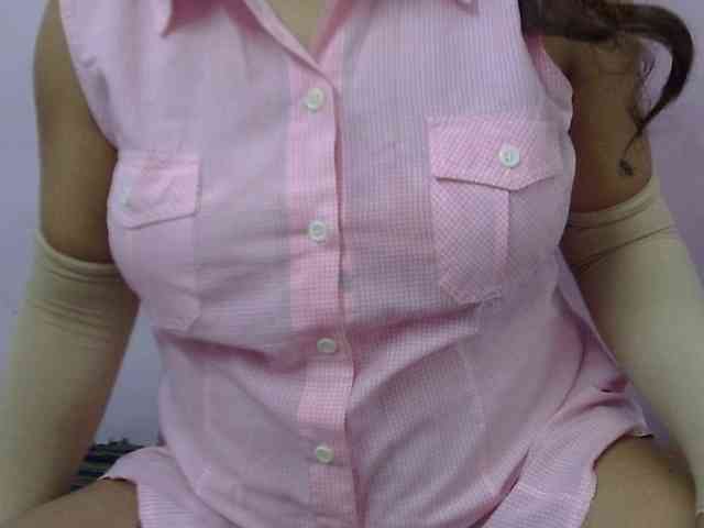 Cutypie0311 webcam