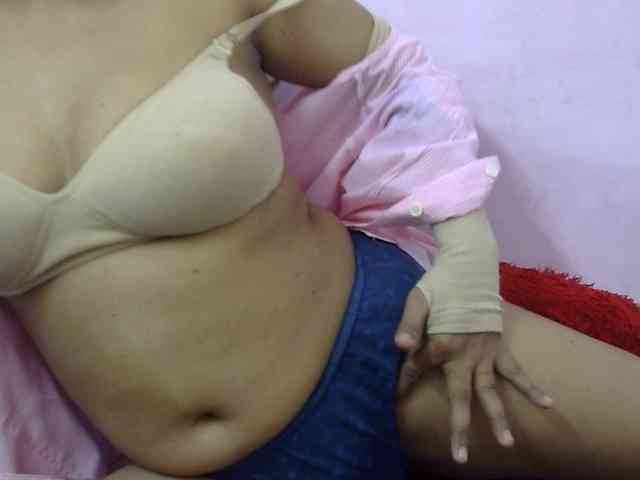 Cutypie0311 webcam